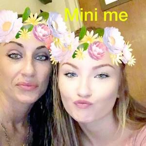 Meet your Posher, Amber